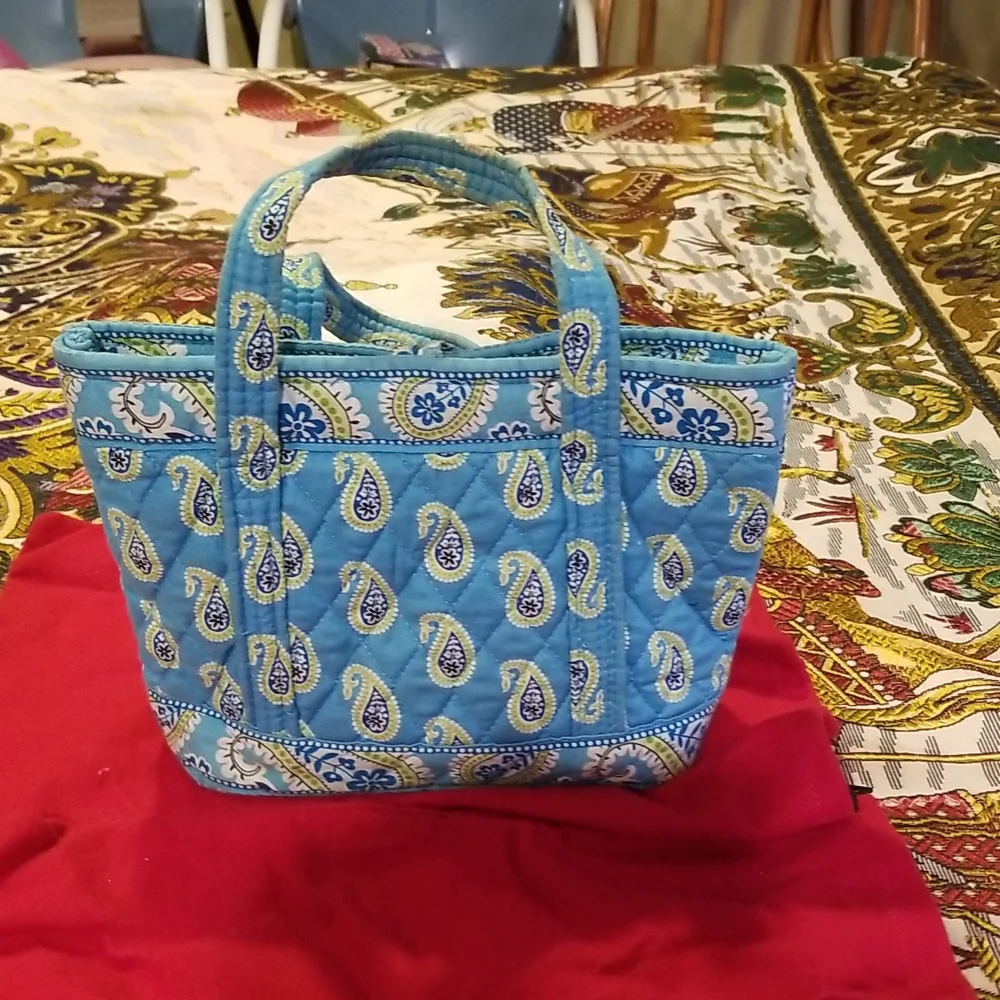 Hand bag - Picture 2 of 2